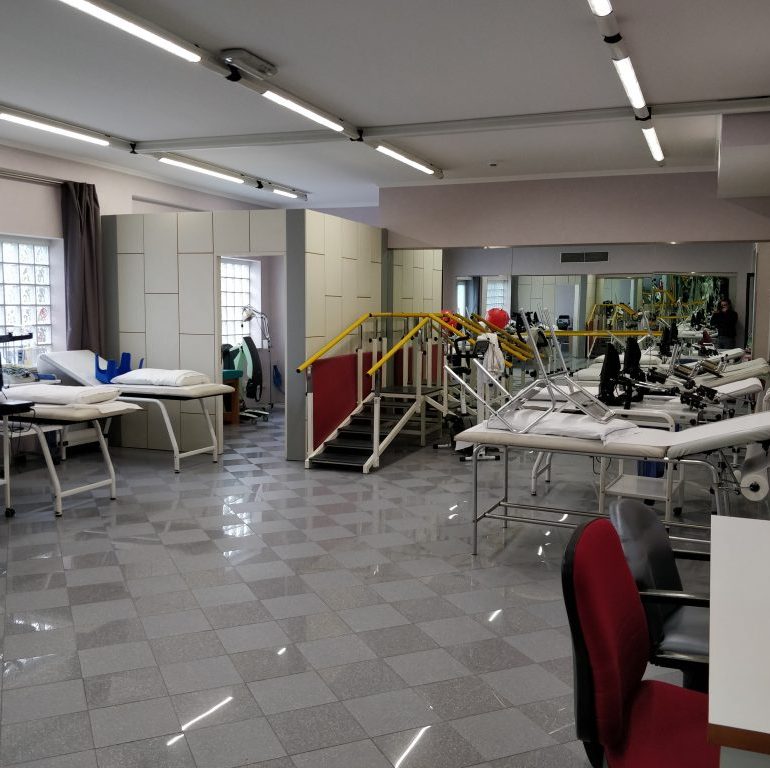 R.S.A. Villa Dorotea